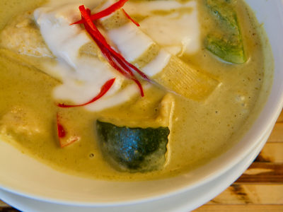 2.Soups and Salads
